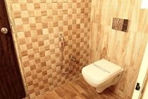 Oyo Apartments New Town Vibgyor Towers Καλκούτα Εξωτερικό φωτογραφία
